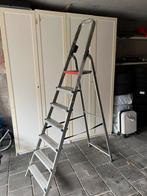 Altrex trap, Ophalen of Verzenden, Gebruikt, Trap, Minder dan 2 meter