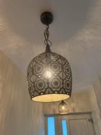 Oosterse Hanglampen - Sfeervolle Verlichting, Huis en Inrichting, Lampen | Hanglampen, Ophalen, Zo goed als nieuw, Metaal, Minder dan 50 cm
