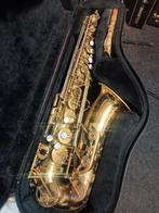 Selmer Mark VI 5-digit met hoge F#, Ophalen, Gebruikt, Alt, Met koffer