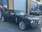 Jaguar XJ 3.5 V8 LWB, leder, navigatie, youngtimer, climat,, Achterwielaandrijving, Gebruikt, 259 pk, 3555 cc