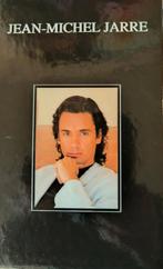 J.M.Jarre 4 videobox secam, Alle leeftijden, Ophalen of Verzenden, Zo goed als nieuw, Muziek en Concerten