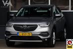 Opel Grandland X 1.2 Turbo Business Elegance, trekh. dis. v., Voorwielaandrijving, 65 €/maand, Gebruikt, 1199 cc