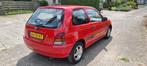 Toyota Starlet 1.3-16V GLi GTSi automaat, Auto's, Gebruikt, 4 cilinders, Starlet, 400 kg