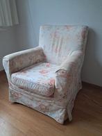 Gratis Ikea fauteuil, Ophalen, Zo goed als nieuw, Stof