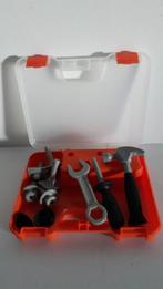 Ikea speelgoed gereedschapsset hamer, schroevendraaier, Ophalen of Verzenden, Zo goed als nieuw, Ontdekken