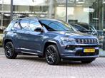 Jeep Compass 4xe 240 Plug-in Hybrid Electric S | Navi / Came, Auto's, Jeep, Automaat, Gebruikt, 4 cilinders, Compass
