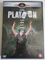 Platoon (1986) *Special Edition, Cd's en Dvd's, Dvd's | Actie, Ophalen of Verzenden, Oorlog, Vanaf 16 jaar