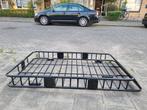 Dakdrager universal B110 L160, Auto diversen, Ophalen of Verzenden, Zo goed als nieuw