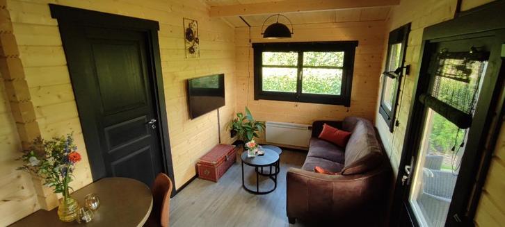 Woonruimte te huur, Huizen en Kamers, Huizen te huur, Friesland, Vrijstaande woning, Direct bij eigenaar