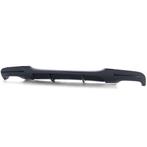 Diffuser Glans Zwart 4 x Uitlaat Voor Bmw 3 serie E90 E91 M, Verzenden, Automotive Parts, A.parts@hotmail.nl, Trasmolenlaan 12 3447 GZ Woerden