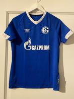 #VSK158-007 Voetbalshirt Salif Sané (Schalke'04) te koop!, Nieuw, Shirt, Maat XS of kleiner, Verzenden