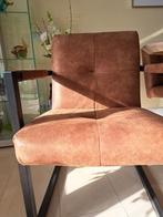 In House: Contiro armstoelen, Huis en Inrichting, Fauteuils, Ophalen, Zo goed als nieuw, 75 tot 100 cm