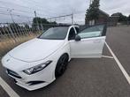 Mercedes-Benz A-Klasse 180  2020 Wit pano entry TOP DEAL‼️‼️, Auto's, 65 €/maand, 136 pk, 4 cilinders, Wit