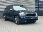 BMW X5 M50D/7-PERS/PANO/FULL OPTION/HK/TREKHAAK/HUB/SPORT+, Automaat, 15 km/l, 2165 kg, 2993 cc