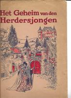 Het geheim van de Herdersjongen, Verzamelen, Merken en Reclamevoorwerpen, Verzenden, Gebruikt, Overige typen