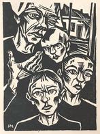 Mooie, betaalbare kunst v/h Grafiekkabinet Henk Melgers, Verzenden