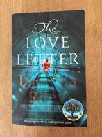 The Love Letter - Lucinda Riley, Verzenden, Gelezen, Lucinda Riley