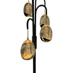 Vloerlamp Golden Egg, Huis en Inrichting, Nieuw, Glas, 150 tot 200 cm, LightTrend