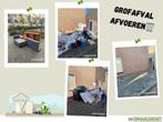 Verhuizen | Afval Ophalen | Ontruimen | Transport, Diensten en Vakmensen, Verhuizers en Opslag, Inpakservice, Opslag