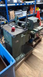 langgat boormachine panhans, Ophalen, Gebruikt, Boormachine