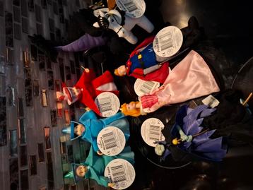 Doornroosje Disney complete serie Albert heijn  beschikbaar voor biedingen