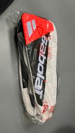 Babolat 12 bag Pure Strike, L2, Ophalen of Verzenden, Zo goed als nieuw, Tas