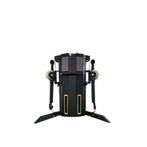 GYMFIT – DUAL ADJUSTABLE PULLEY – FUNCTIONAL TRAINER – DAP, Ophalen of Verzenden, Nieuw, Benen, Overige typen