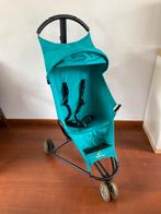 Quinny Yezz compact buggy, Kinderen en Baby's, Ophalen, Gebruikt, Quinny