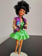 Becky Barbie and the  sensations, Verzamelen, Ophalen of Verzenden, Zo goed als nieuw, Pop