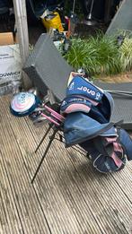 Dunlop Loco Kid golfsetje, Ophalen, Zo goed als nieuw, Set, Overige merken