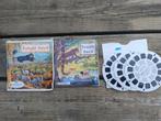 Viewmaster: Jungle boek, Ophalen of Verzenden, Gebruikt