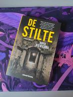 De Stilte van Anya Niewierra, Nieuw, Ophalen of Verzenden, Nederland, Anya Niewierra