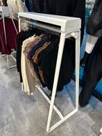 5 stuks Kledingrekken voor kledingwinkel, Ophalen of Verzenden, Gebruikt