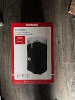 Tomado TJC4001B Citruspers - Nieuw in doos, Ophalen of Verzenden, Nieuw, Elektrisch, Citruspers