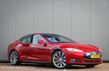 Tesla Model S 85D Premium | Free Supercharge | INCL BTW | SC
