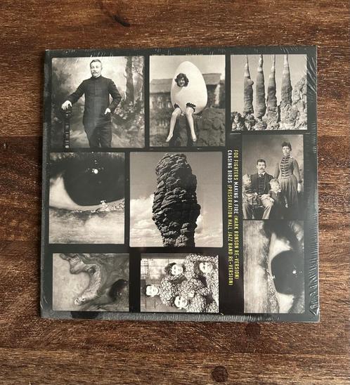 Foo Fighters - Makin' a Fire - 7" vinyl - RSD, Cd's en Dvd's, Vinyl Singles, Nieuw in verpakking, Single, Rock en Metal, 7 inch
