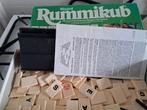 Woordrummikub Goliath  Sint kadotip, Hobby en Vrije tijd, Drie of vier spelers, Ophalen of Verzenden, Zo goed als nieuw, Goliath