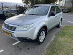 Subaru Forester 2.0 X Intro | 4WD | Trekhaak | LPG G3 Benzin, Auto's, Subaru, Euro 5, Stof, Zwart, 4 cilinders