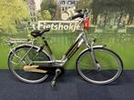Fietshokje Raaks: Sparta Cafe&silver damesfiets 53cm
