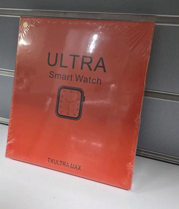 Partij smart watch ultra beschikbaar voor biedingen