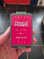 Traco power 12V 1670mA adapter, Gebruikt, Ophalen of Verzenden, Nvt, Nvt