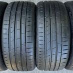 2 Nieuwe Continental 225 40 19 Zomerbanden Inclusief Montage, Auto-onderdelen, Banden en Velgen, 19 inch, Sportcontact, Ophalen of Verzenden