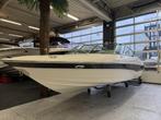 DORAL Bowrider 230 (bj 2000), Gebruikt, 6 meter of meer, 200 pk of meer, Polyester