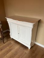 Oude/antieke biedemeier commode/kast, Huis en Inrichting, Ophalen, Zo goed als nieuw, 25 tot 50 cm, 100 tot 150 cm