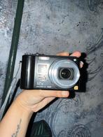 Panasonic Lumix DMC-TZ7 camera, Gebruikt, Compact, Ophalen of Verzenden, Overige Merken