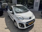 Citroen C1 1.0 Exclusive 5Drs Airco led Nw Apk, Voorwielaandrijving, Gebruikt, 4 stoelen, C1