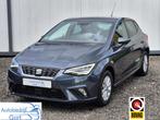 SEAT Ibiza 1.0 TSI Excellence FR! Apple Carplay/Android Auto, Voorwielaandrijving, Stof, Gebruikt, 95 pk
