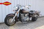 Yamaha XV 1600 wildstar (bj 2002), Motoren, Motoren | Yamaha, Chopper, Bedrijf, Meer dan 35 kW