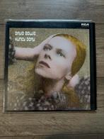 David Bowie - Hunky Dory vinyl lp, Ophalen of Verzenden, 12 inch