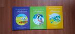 Andersen Sprookjes - Set van 3 Nieuwe Boeken, Ophalen of Verzenden, Nieuw, Hans Christian Andersen